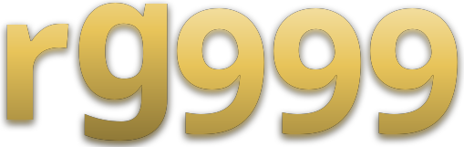 rg999 logo